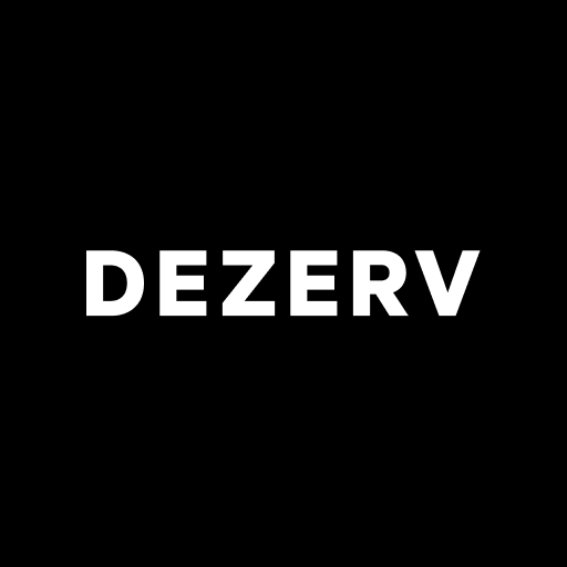deserv